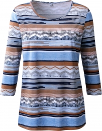 Shirtmet34-mouw