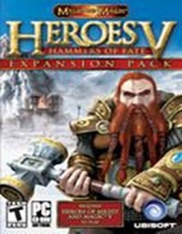 HeroesofMightandMagicVHammersofFate