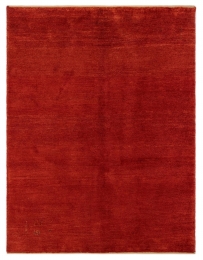 VloerkleedAfafhandgemaaktwolHadorn