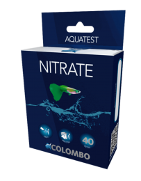 Aquanitratetest-Colombo