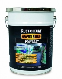 Rust-OleumGraffitishieldPolycoat-25L