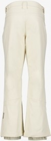 MountainPeakkindersoftshellskibroekwit