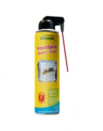 Wespenfreezespray-Ecostyle
