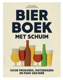 BierboekMetSchuim