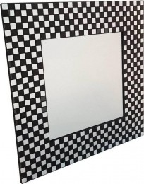 WandspiegelMozaekFurnilux