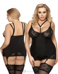 ANAISAPPARELJarretelbabydollKiri