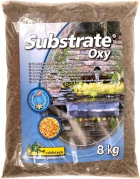Substraatoxy9-10kg10l-Ubbink
