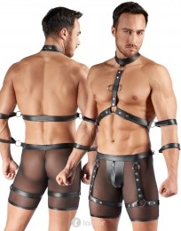 SVENJOYMENTSvenjoymentBondageSetSJ2180510