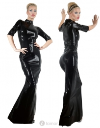 LATEXLatexjurkmetdoorlopenderitsLX2900092