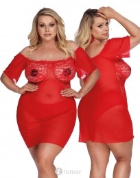 ANAISAPPARELRodeChemiseCamari