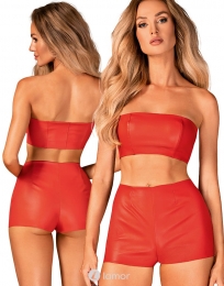 OBSESSIVERoodShortHermezaSLXL