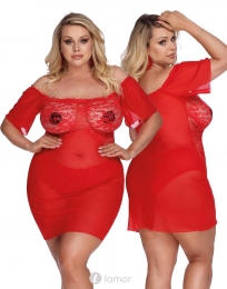 ANAISAPPARELRodeChemiseCamari