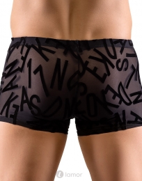 SVENJOYMENTTransparanteHerenboxerSJ2133008S