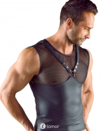 SVENJOYMENTShirtinborstharnas-stijlSJ2161877