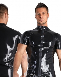 LATEXLatexHerenshirtLX2910349