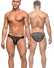 ZwarteherenslipCamonet