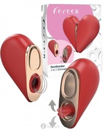 XocoonHeartbreaker2-in-1Stimulator