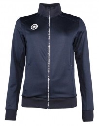 TheIndianMaharadjaWomenjacketterryfleece