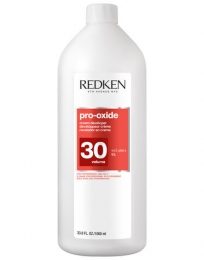 RedkenPro-OxideCreamDeveloper30VOL1000ml