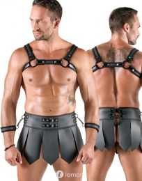 SVENJOYMENTBondageGladiatorSetSJ2180545