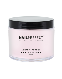 NailPerfectAcrylicPowderBlush100gr