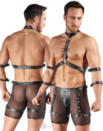 SVENJOYMENTSvenjoymentBondageSetSJ2180510