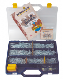 Woodies619990051200-deligeTorxSchroevenInAssortimentskoffer