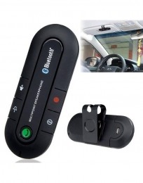 BluetoothCarkit-Handsfreebellenmetgemak