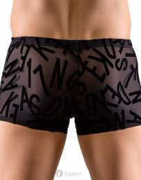 SVENJOYMENTTransparanteHerenboxerSJ2133008S