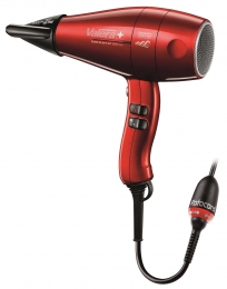 ValeraFhnSwissSilentJet8500rood2000W