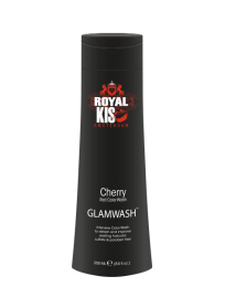 RoyalKISGlamWashRed250ml
