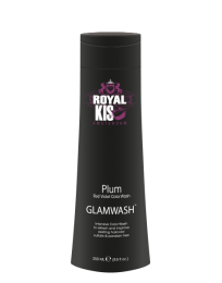 RoyalKISGlamWashRedViolet250ml