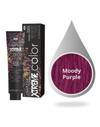 LisapLisaplexXtremeColorMoodyPurple60ml