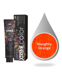 LisapLisaplexXtremeColorNaughtyOrange60ml