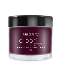 NailPerfectAcrylicPerfectDippn037DarkSecrets25gr