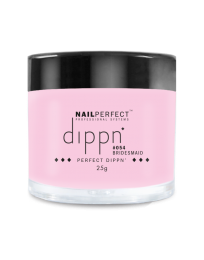 NailPerfectAcrylicPerfectDippn054Bridesmaid25gr
