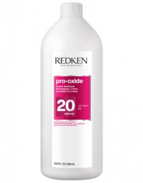 RedkenPro-OxideCreamDeveloper20VOL1000ml