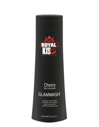RoyalKISGlamWashRed250ml