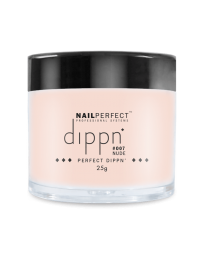 NailPerfectAcrylicPerfectDippn007Nude25gr