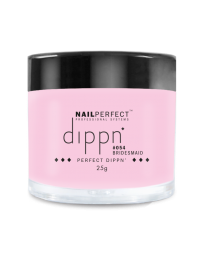 NailPerfectAcrylicPerfectDippn054Bridesmaid25gr