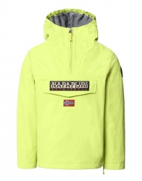 NapapijriKRainforest