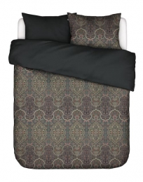 EssenzaGiuliaLaurelgreendekbedovertrek