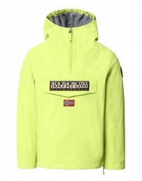 NapapijriKRainforest