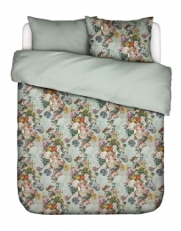 EssenzaKarliMineralgreenDekbedovertrek