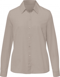 Blousemetlangemouwen