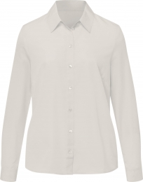 Blousemetlangemouwen