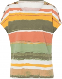 Shirtmetrondehals