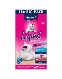 LiquidsnackmpleverworstzalmmscVitakraft-Vitakraft