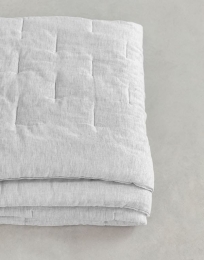 MarcOaposPoloSolettaPlaidGrey