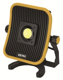 Vetec551067374VAccuLEDDUALBouwlamp-30W-Oplaadbaar-2700Lm-IP54